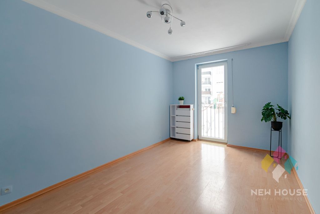 Mieszkanie 2-pokojowe Olsztyn Kormoran, ul. Wincentego Pstrowskiego. Zdjęcie 4