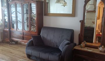 Mieszkanie 2-pokojowe Lublin Czuby, ul. Bursztynowa