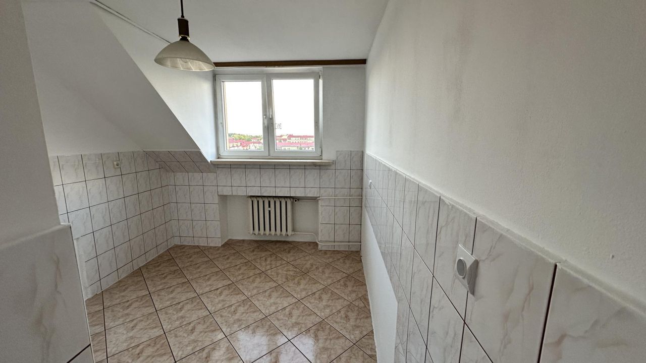 Mieszkanie 3-pokojowe Gostynin, ul. Wspólna. Zdjęcie 8