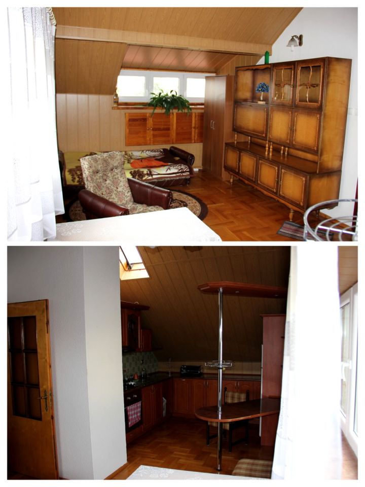 dom wolnostojący, 6 pokoi Płock, ul. Miła. Zdjęcie 5