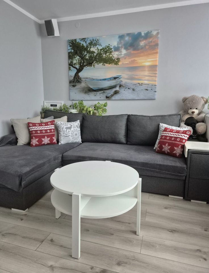 Mieszkanie 3-pokojowe Wrocław Różanka, ul. Bezpieczna. Zdjęcie 7