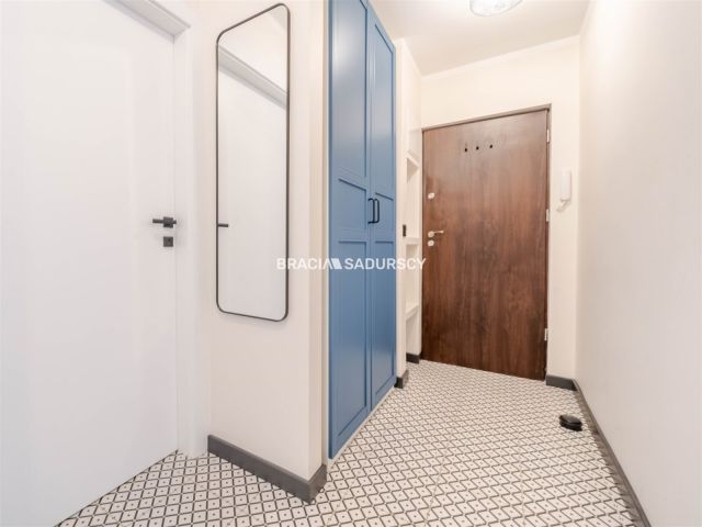 Mieszkanie 2-pokojowe Kraków Bieńczyce, os. Wysokie. Zdjęcie 15