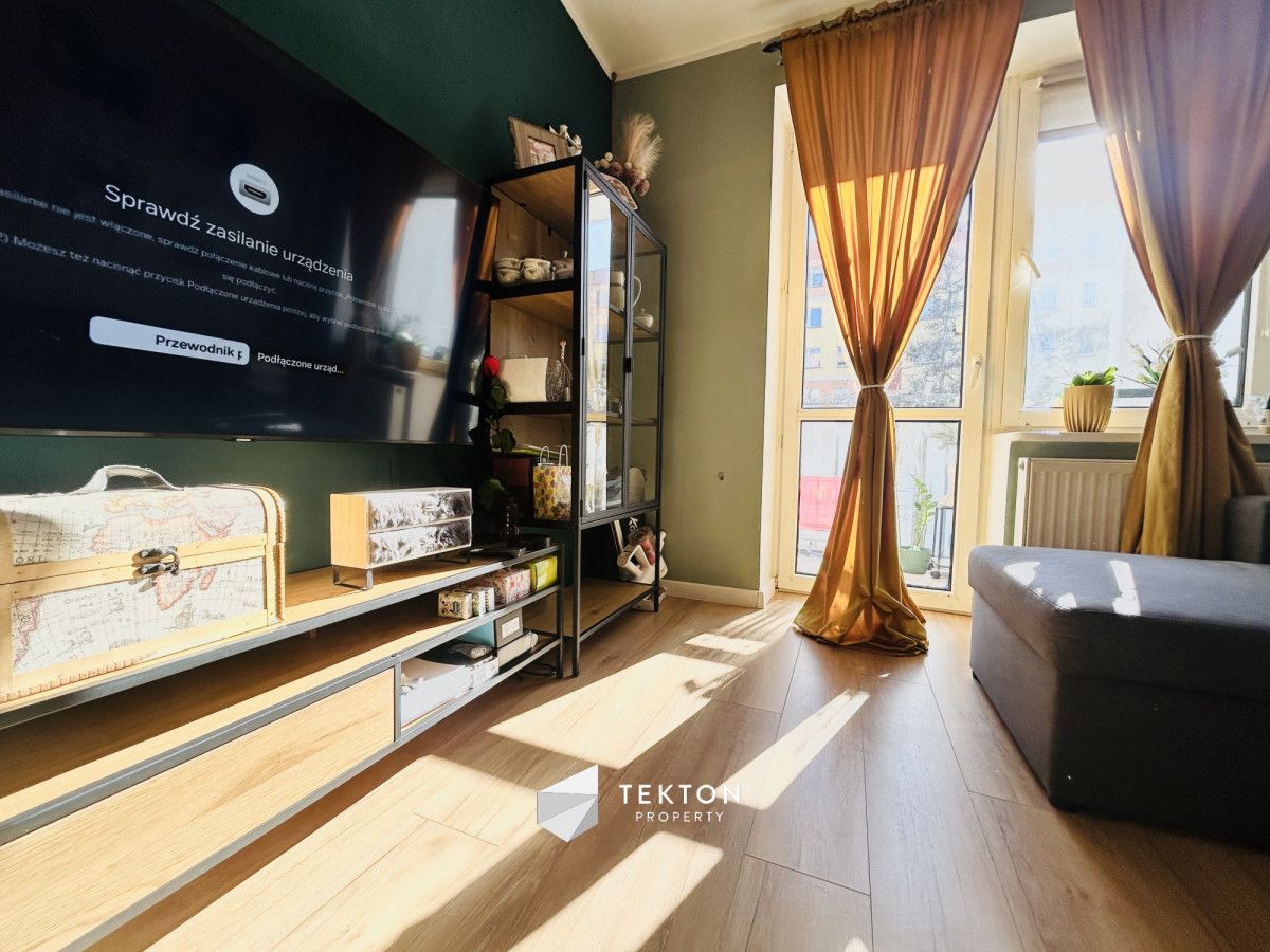 Mieszkanie 2-pokojowe Iława, ul. Tadeusza Kościuszki. Zdjęcie 7