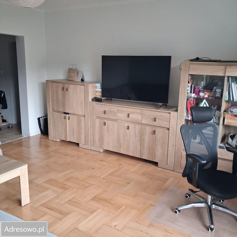 Mieszkanie 3-pokojowe Szczecin Bukowe, ul. Seledynowa. Zdjęcie 2