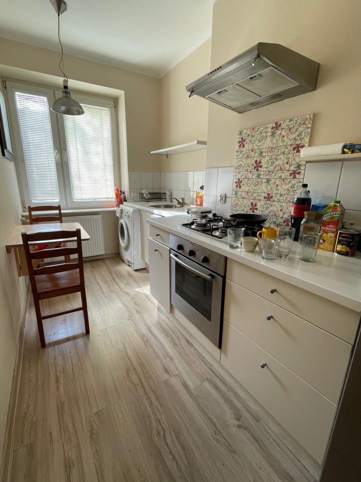 Mieszkanie 2-pokojowe Warszawa Mokotów, ul. Jarosława Dąbrowskiego. Zdjęcie 13