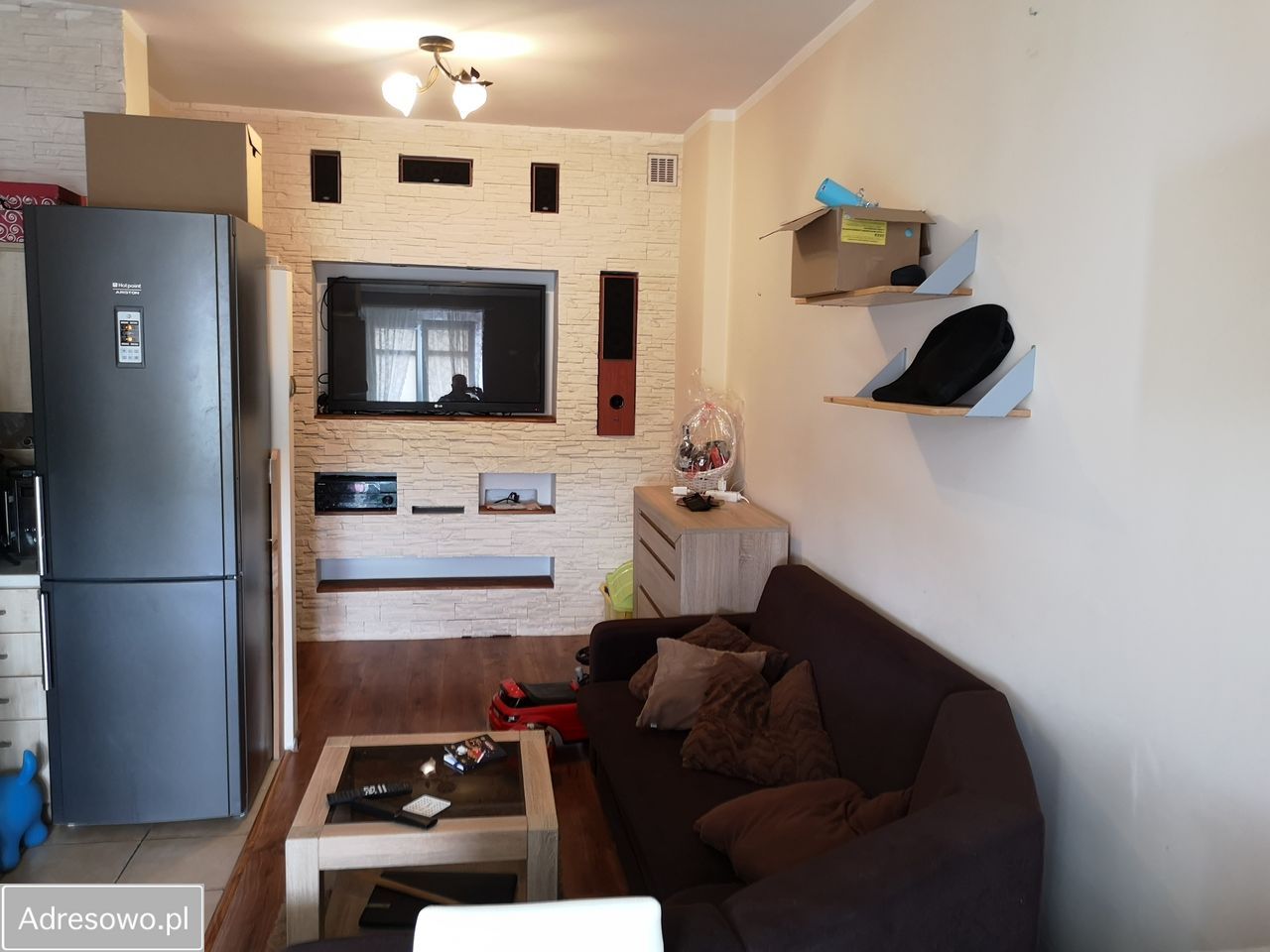 Mieszkanie 2-pokojowe Giżycko, ul. Kętrzyńskiego. Zdjęcie 9