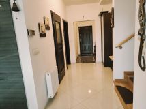 dom szeregowy, 5 pokoi Warszawa Białołęka, ul. Zdziarska. Zdjęcie 4