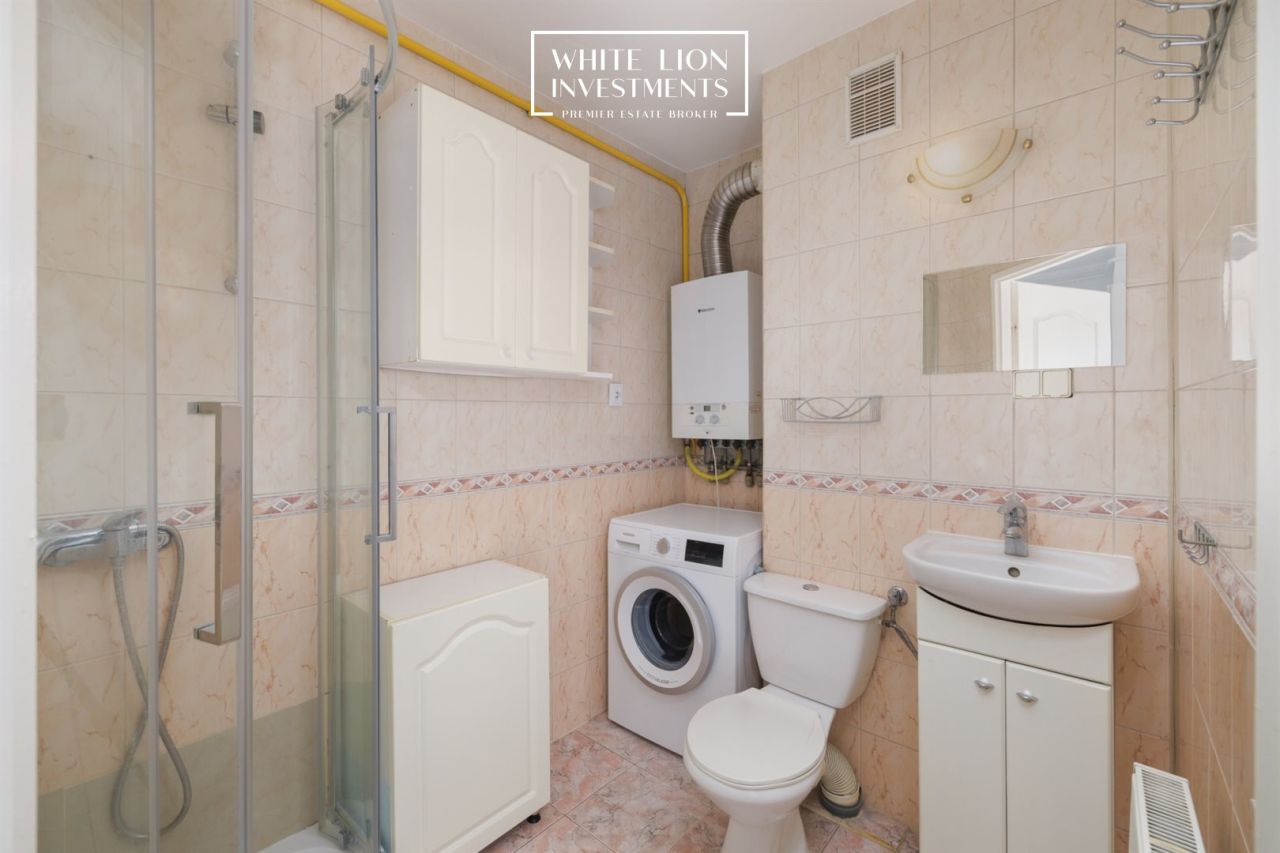 Mieszkanie 4-pokojowe Piaseczno, Albatrosów 2. Zdjęcie 12