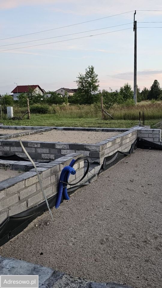 Działka budowlana Golina, ul. Leśna. Zdjęcie 9