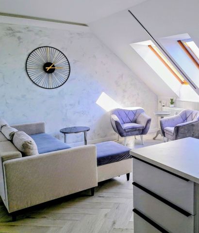 Mieszkanie 3-pokojowe Koszalin Centrum, ul. Zakole. Zdjęcie 1