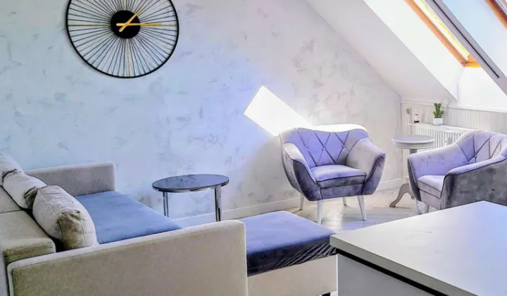 Mieszkanie 3-pokojowe Koszalin Centrum, ul. Zakole