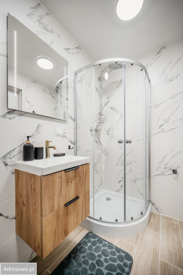 Mieszkanie 2-pokojowe Ostrów Wielkopolski. Zdjęcie 11