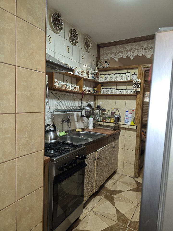 Mieszkanie 2-pokojowe Warszawa Praga-Południe, al. Jerzego Waszyngtona. Zdjęcie 12