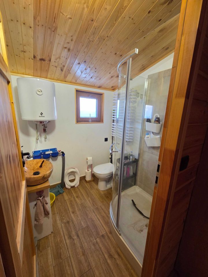 Działka rod Kajetany. Zdjęcie 5