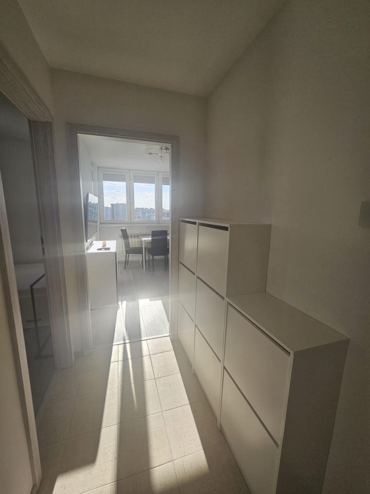 Mieszkanie 2-pokojowe Warszawa Targówek, ul. Goławicka. Zdjęcie 6