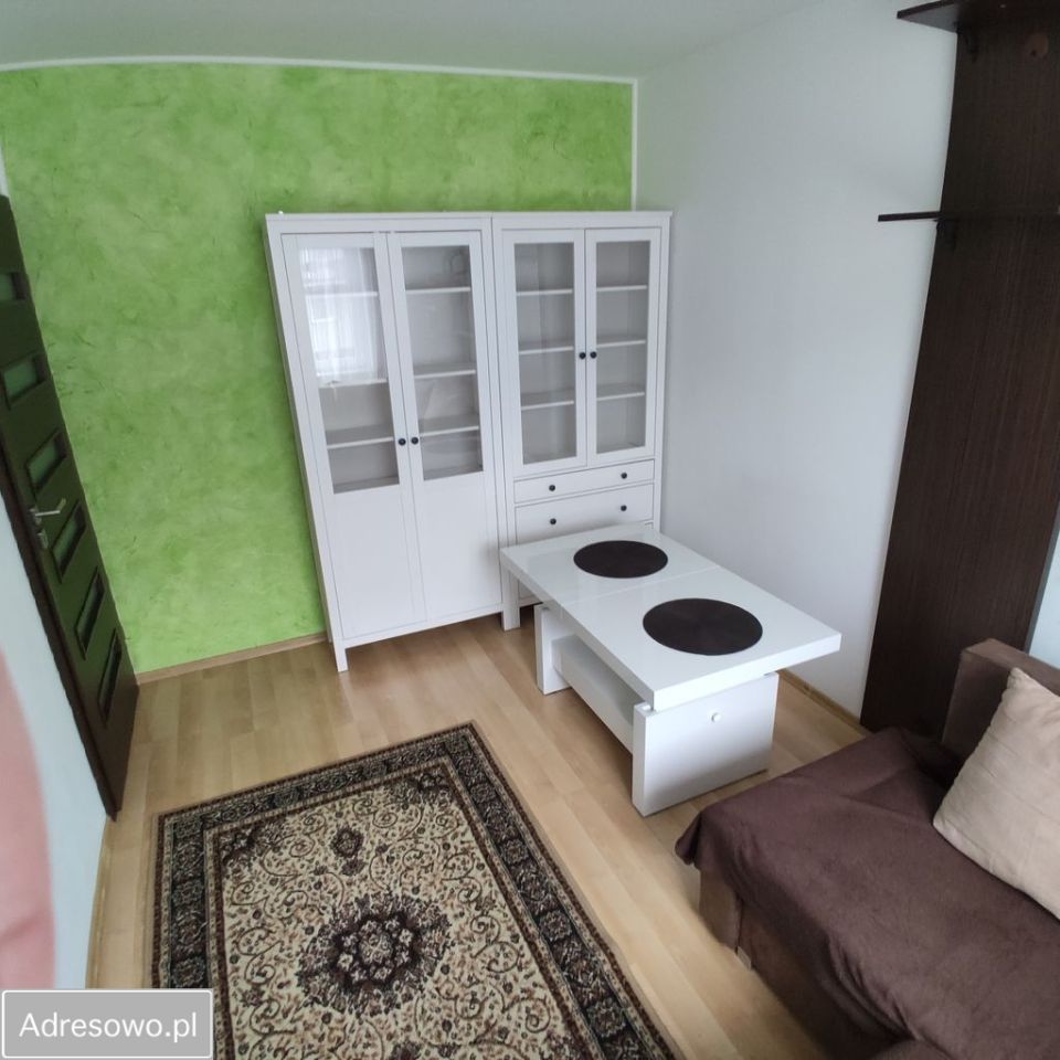 Mieszkanie 2-pokojowe Białystok Antoniuk, ul. Świętokrzyska. Zdjęcie 3