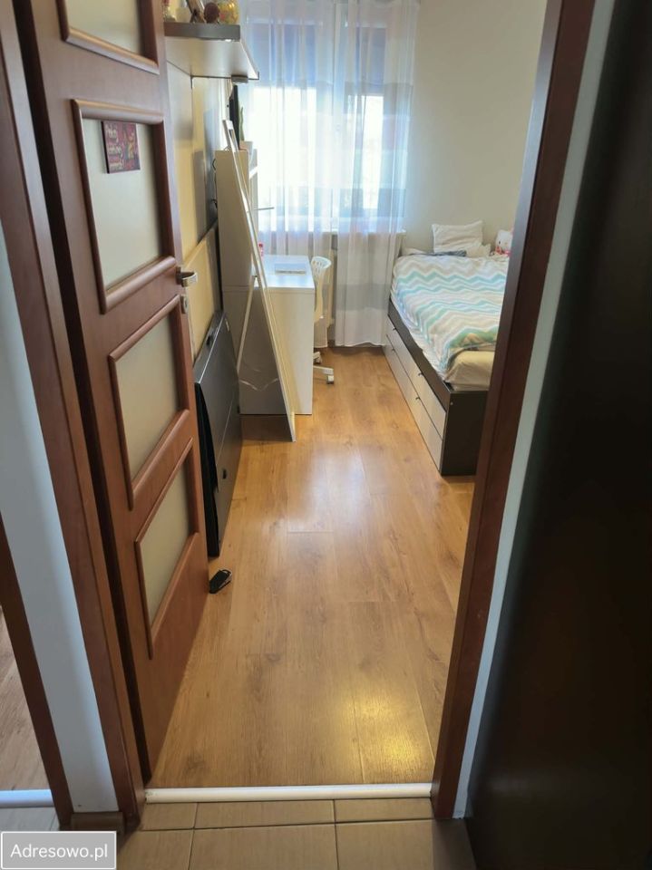 Mieszkanie 3-pokojowe Kórnik, ul. Stanisława Staszica. Zdjęcie 2