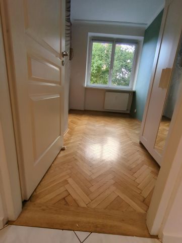 Mieszkanie 3-pokojowe Kraków Krowodrza, ul. Kazimierza Wielkiego. Zdjęcie 9