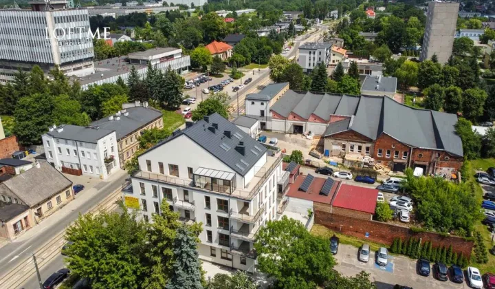 Mieszkanie 2-pokojowe Pabianice Centrum, ul. Warszawska