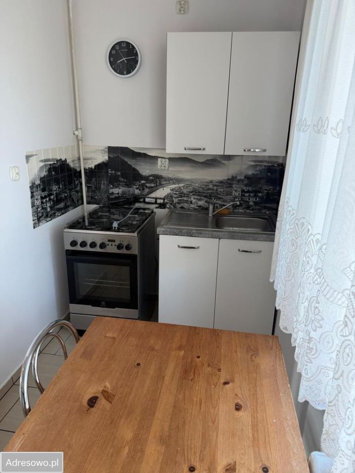 Mieszkanie 2-pokojowe Lubliniec Centrum, ul. Ogrodowa. Zdjęcie 7