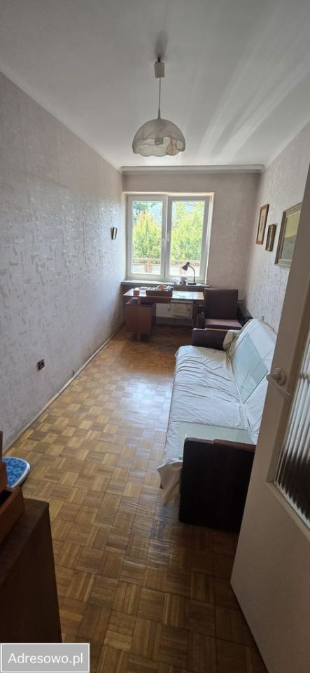 Mieszkanie 3-pokojowe Warszawa Ochota, ul. Dunajecka. Zdjęcie 17