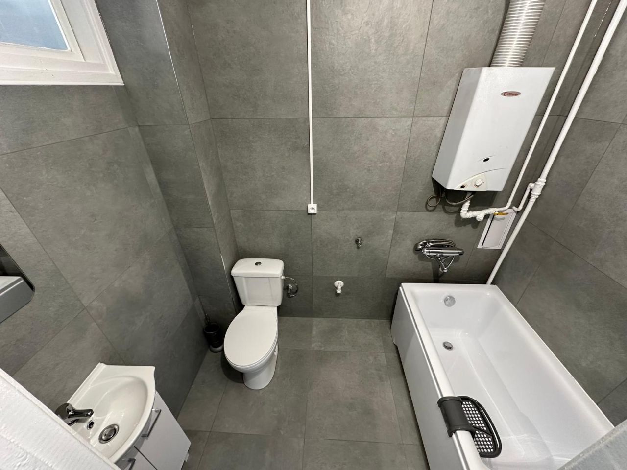 Kędzierzyn-Koźle Kędzierzyn, ul. 1 Maja Mieszkanie - 2 pokoje - 48 m² - 2 piętro