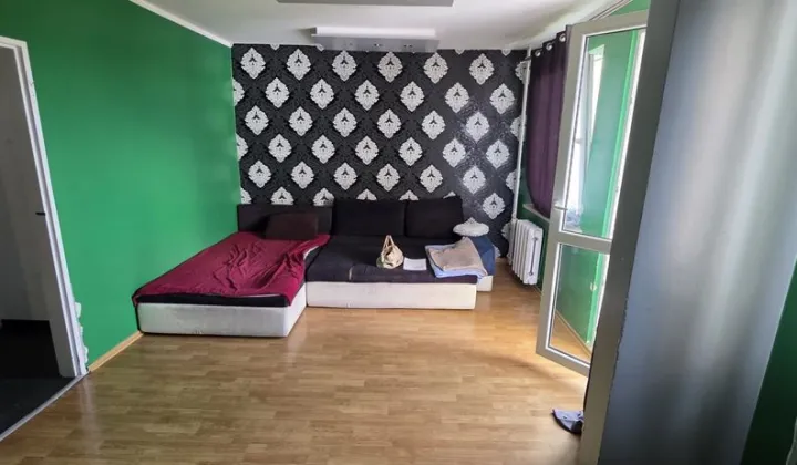 Mieszkanie 3-pokojowe Opole, ul. Złota