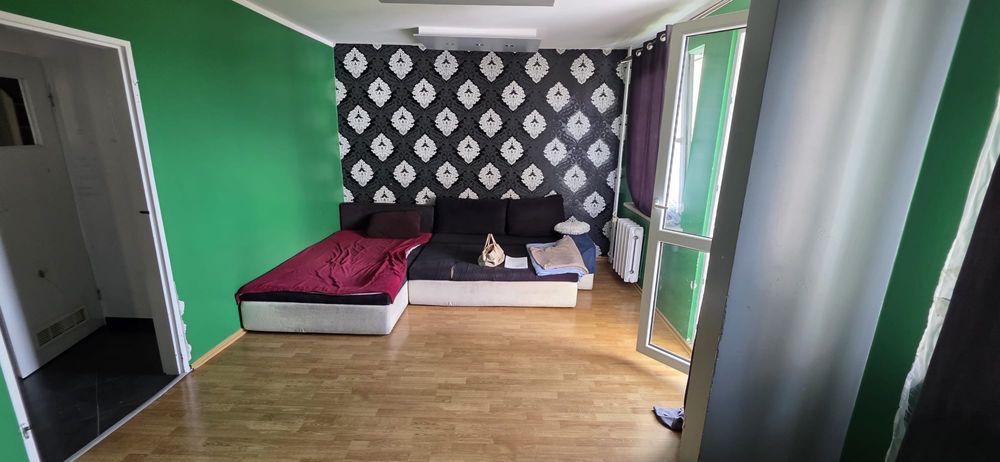 Mieszkanie 3-pokojowe Opole, ul. Złota. Zdjęcie 1