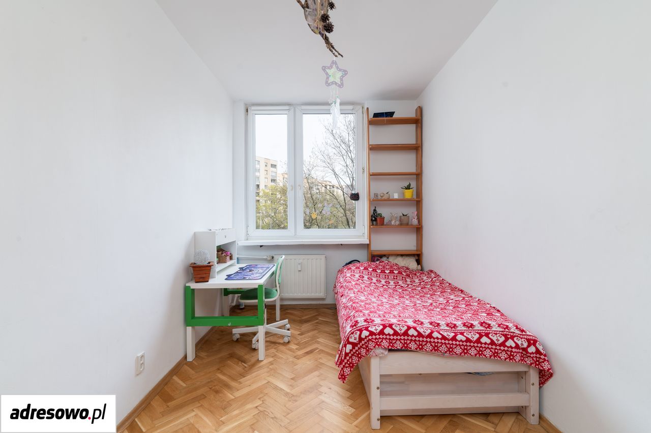 Mieszkanie 3-pokojowe Warszawa Targówek, ul. Rembielińska. Zdjęcie 10