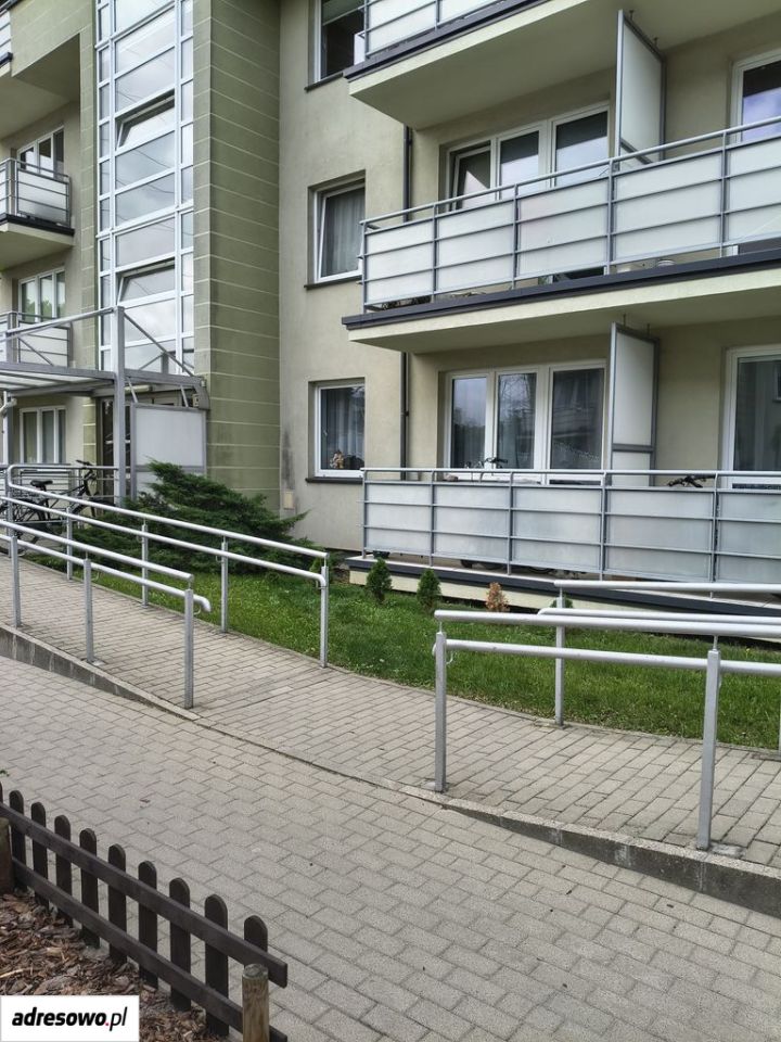 Mieszkanie 2-pokojowe Piaseczno, ul. Złotej Kaczki. Zdjęcie 7