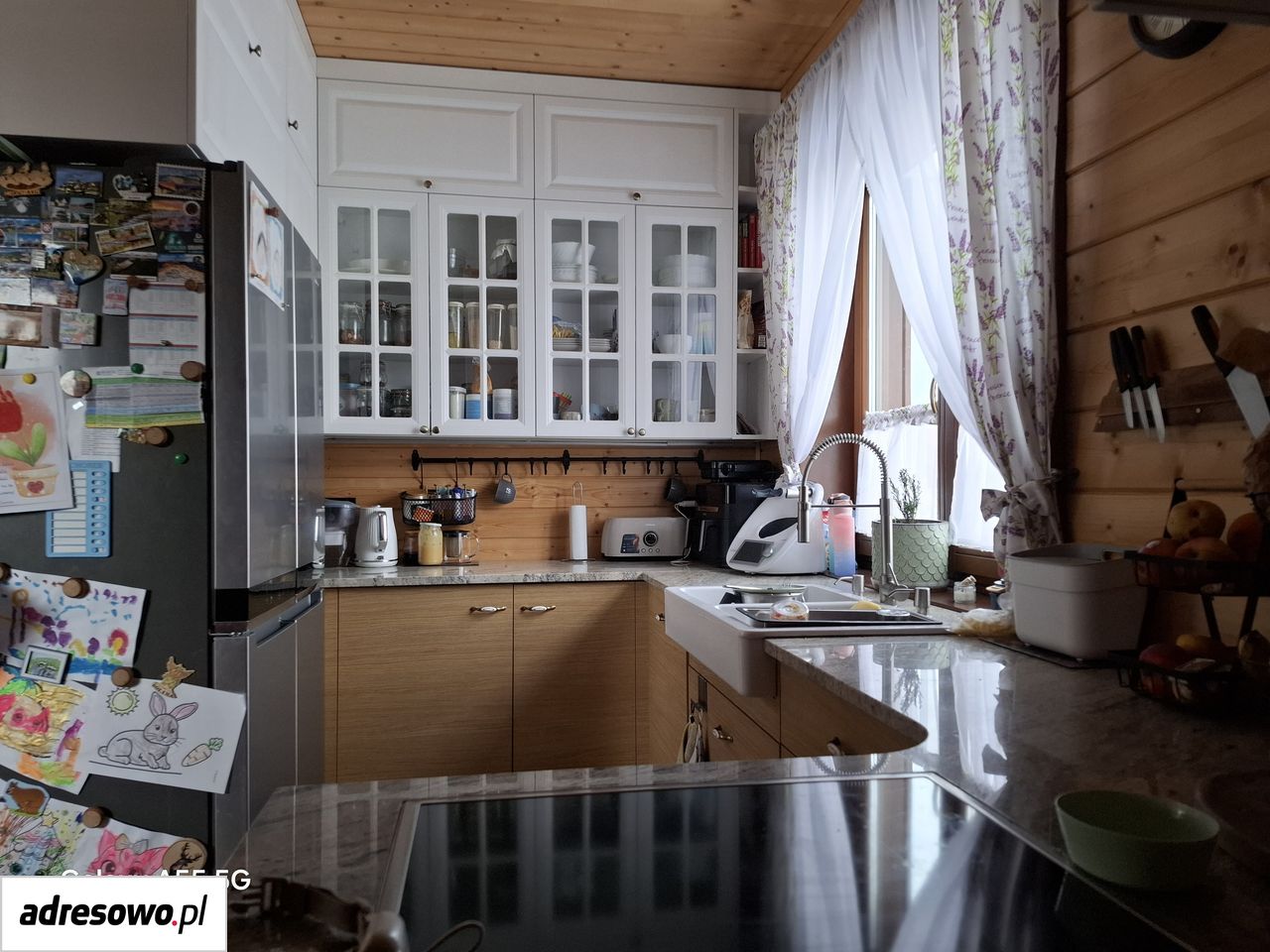 dom wolnostojący, 8 pokoi Kalsko. Zdjęcie 3