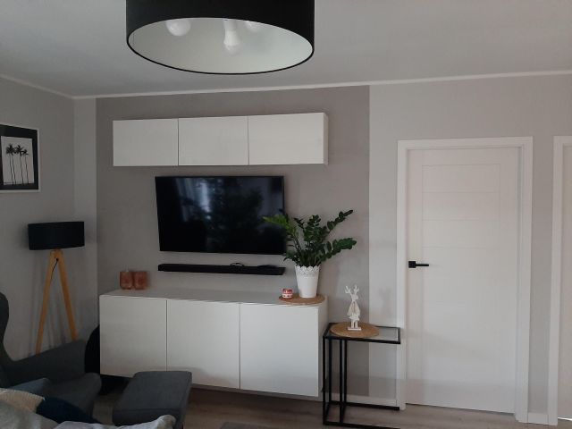 Mieszkanie 3-pokojowe Janikowo, ul. bp. Michała Kozala. Zdjęcie 1