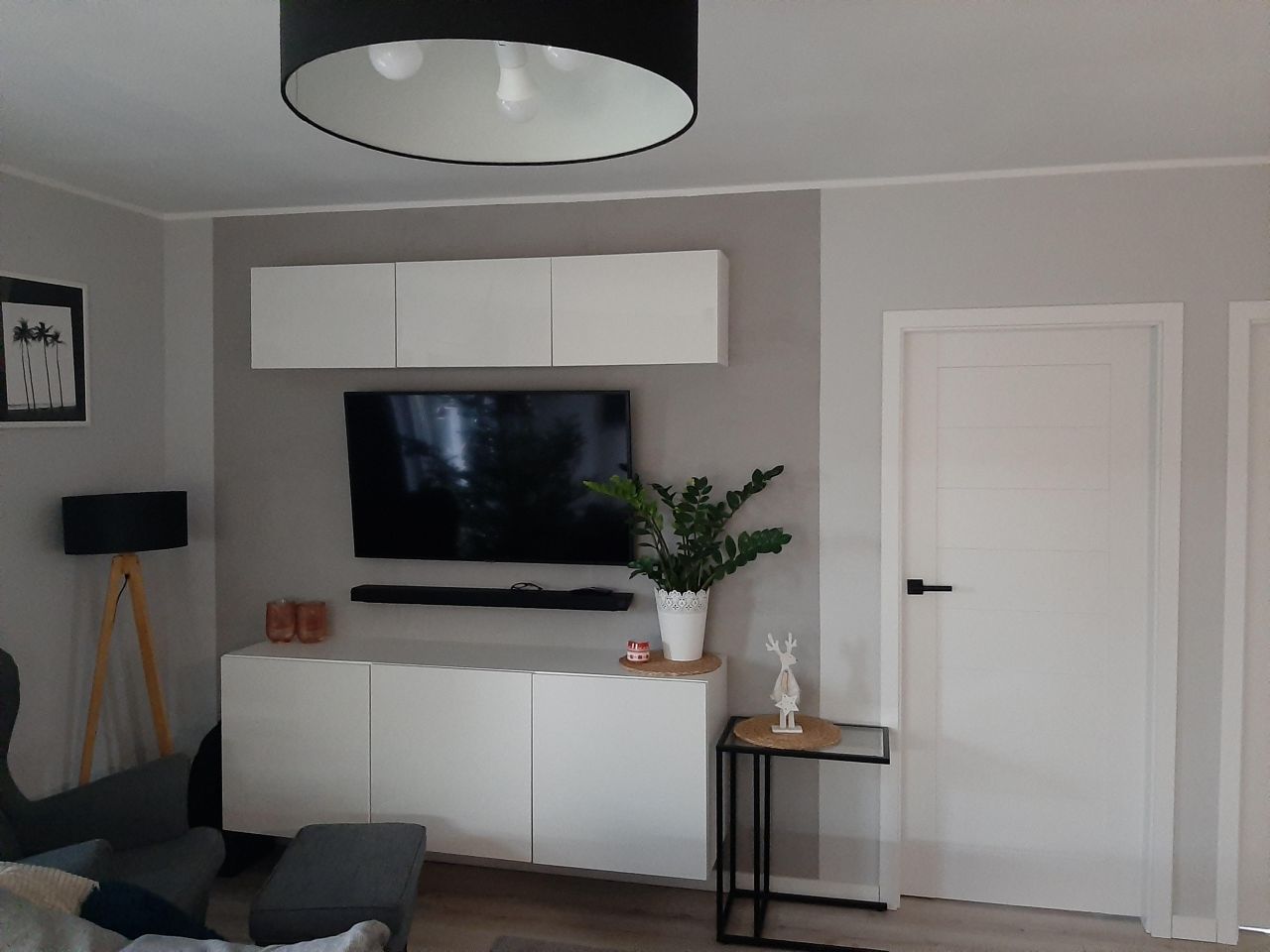 Mieszkanie 3-pokojowe Janikowo, ul. bp. Michała Kozala