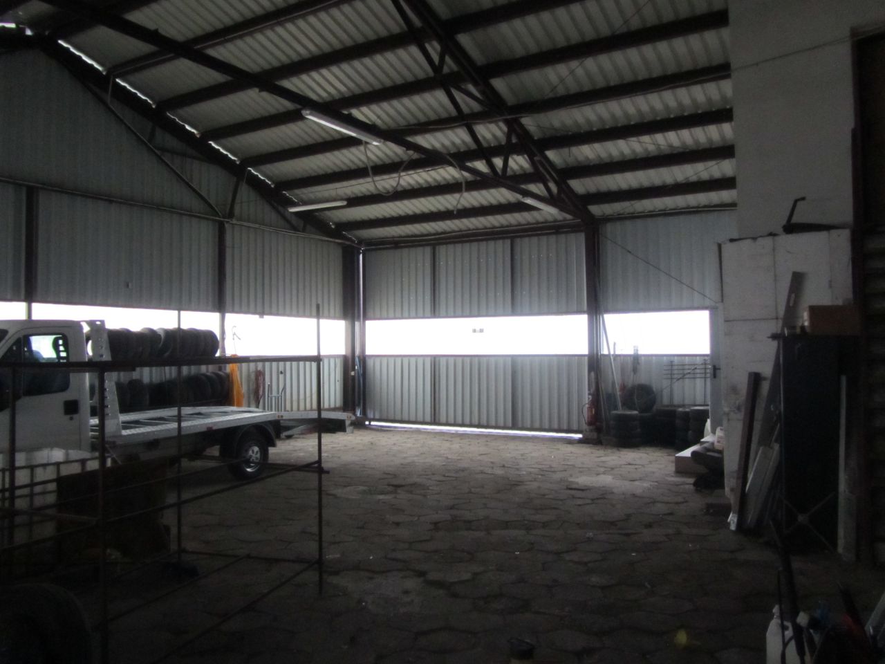 Działka budowlana Brzezie k. Sulechowa, ul. Żwirki i Wigury. Zdjęcie 8