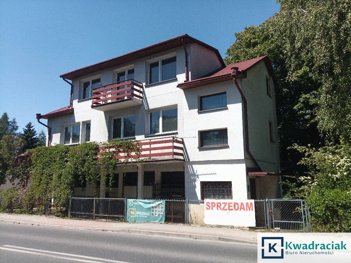 dom wolnostojący, 6 pokoi Krosno Białobrzegi, ul. Stanisława Moniuszki
