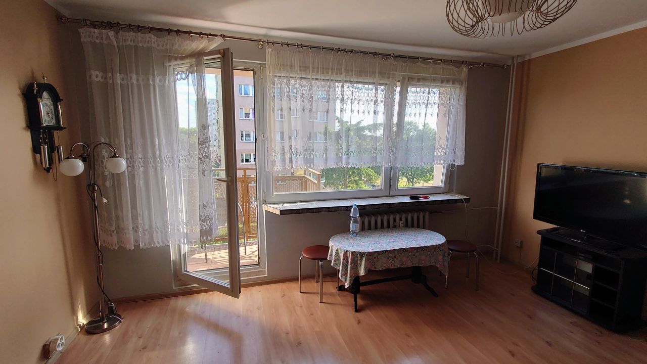 Mieszkanie 2-pokojowe Szczecin, ul. Zakole