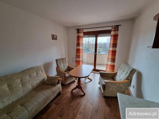 Mieszkanie 2-pokojowe Wrocław Muchobór Mały, ul. Melchiora Wańkowicza. Zdjęcie 6