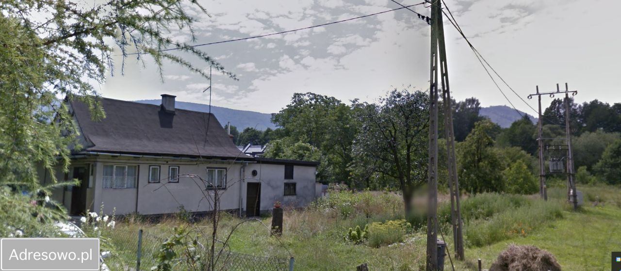 Działka budowlana Ustroń Centrum, ul. Reja. Zdjęcie 8