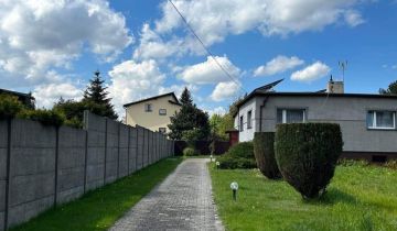dom wolnostojący, 3 pokoje Ruda Śląska Bielszowice, ul. Obrońców Pokoju