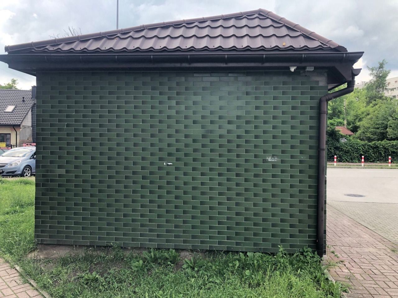 Lokal Kielce, ul. Chęcińska. Zdjęcie 2