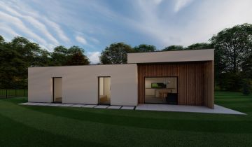 dom wolnostojący Gołkowice, ul. Wyzwolenia