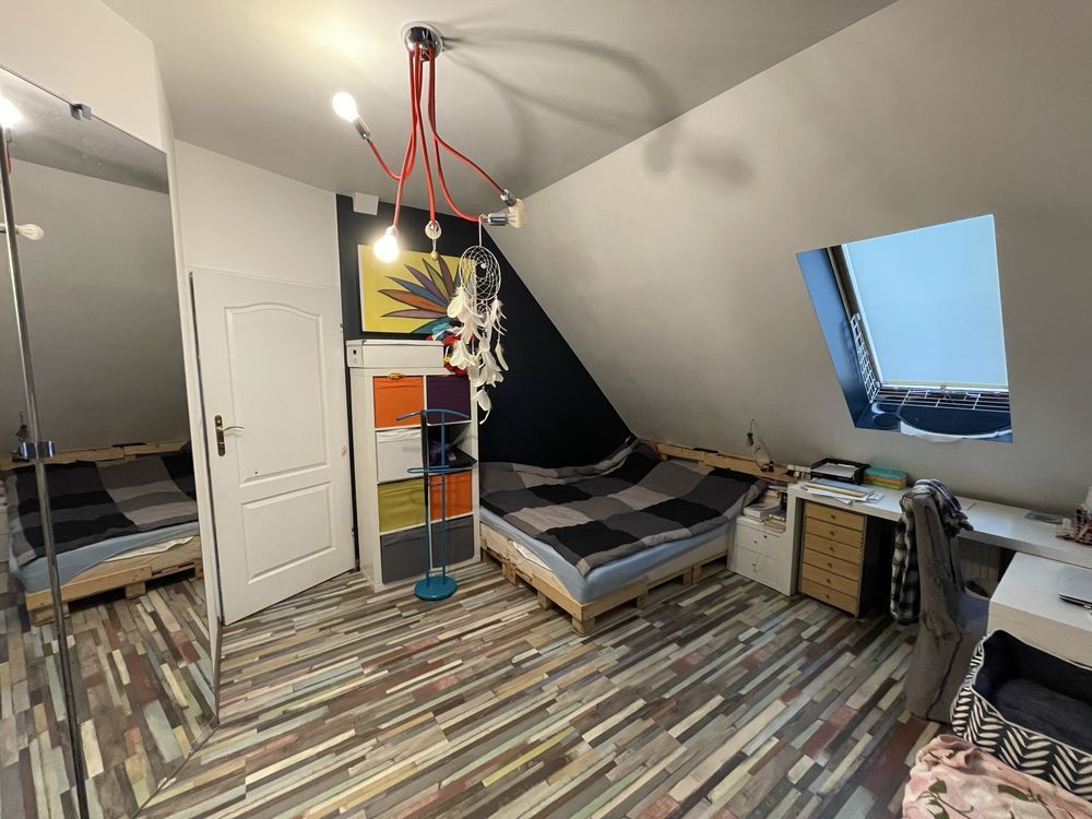 Mieszkanie 4-pokojowe Skarbimierz-Osiedle, ul. Klonowa. Zdjęcie 7