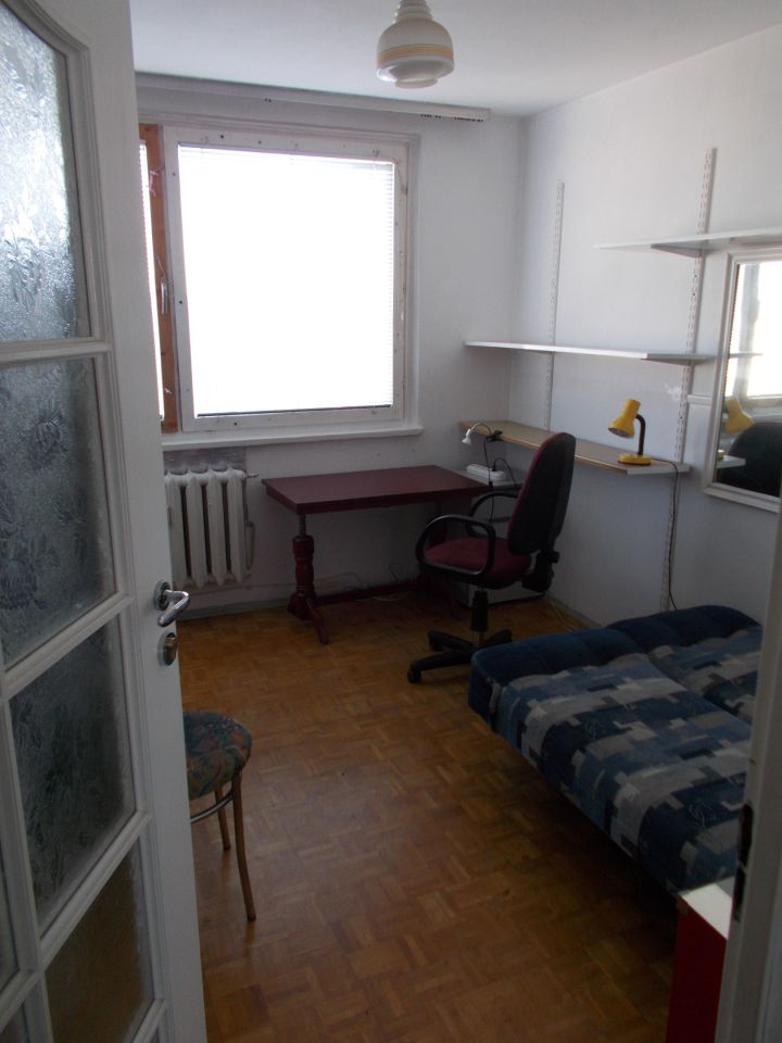 Pokój Wrocław Różanka, ul. Macedońska. Zdjęcie 14