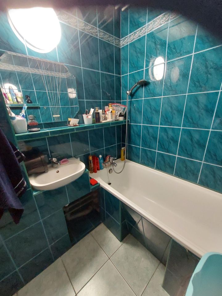 Mieszkanie 2-pokojowe Łódź Górna, ul. Pabianicka. Zdjęcie 9