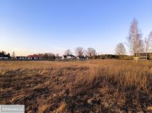 Działka rolno-budowlana Olmonty, ul. Chabrowa. Zdjęcie 2