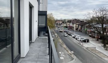Lokal Wyszków Centrum, ul. Pułtuska