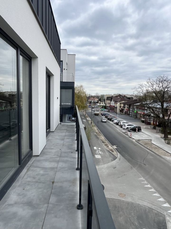 Lokal Wyszków Centrum, ul. Pułtuska. Zdjęcie 2