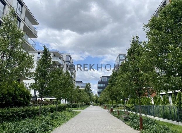 Mieszkanie 2-pokojowe Warszawa Mokotów, ul. Cybernetyki. Zdjęcie 7