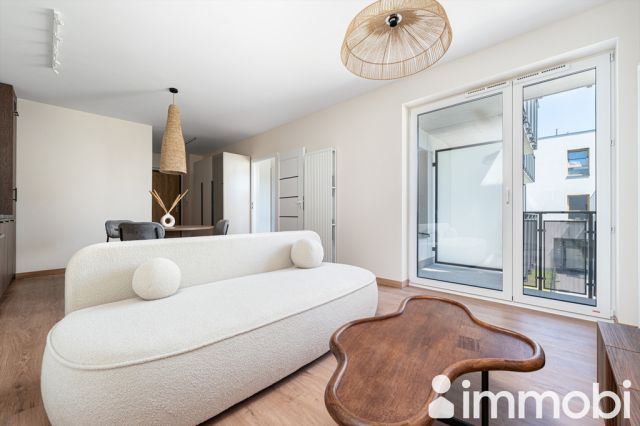 Mieszkanie 2-pokojowe Warszawa Białołęka, ul. Marii Callas. Zdjęcie 1