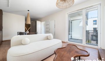 Mieszkanie 2-pokojowe Warszawa Białołęka, ul. Marii Callas